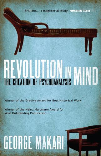 Revolution in Mind by George Makari